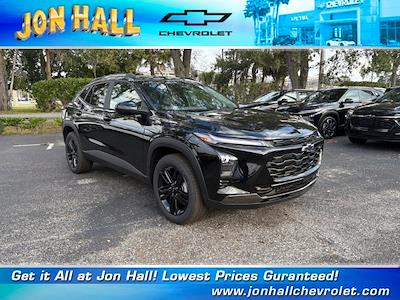 2026 Chevrolet Trax FWD SUV for sale #266394 - photo 1