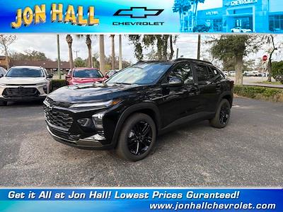 2026 Chevrolet Trax FWD SUV for sale #266394 - photo 2