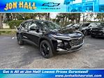 2026 Chevrolet Trax FWD SUV for sale #266394 - photo 1