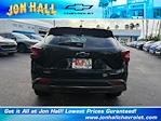 2026 Chevrolet Trax FWD SUV for sale #266394 - photo 10
