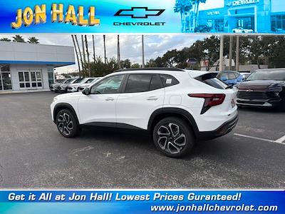 New 2026 Chevrolet Trax 2RS for sale #266395 - photo 2