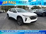 2026 Chevrolet Trax FWD SUV for sale #266395 - photo 1