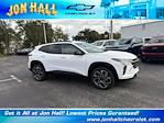 2026 Chevrolet Trax FWD SUV for sale #266395 - photo 14