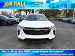 2026 Chevrolet Trax FWD SUV for sale #266395 - photo 16