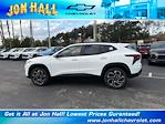 2026 Chevrolet Trax FWD SUV for sale #266395 - photo 4