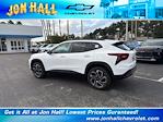 2026 Chevrolet Trax FWD SUV for sale #266395 - photo 5