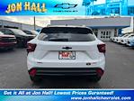 2026 Chevrolet Trax FWD SUV for sale #266395 - photo 8