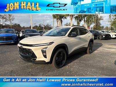 2026 Chevrolet Trax FWD SUV for sale #266399 - photo 2