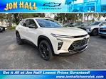 2026 Chevrolet Trax FWD SUV for sale #266399 - photo 1