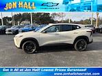 2026 Chevrolet Trax FWD SUV for sale #266399 - photo 4