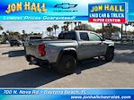Used 2024 Chevrolet Colorado Trail Boss Crew Cab for sale #266401A - photo 2