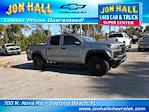 Used 2024 Chevrolet Colorado Trail Boss Crew Cab for sale #266401A - photo 18
