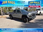 Used 2024 Chevrolet Colorado Trail Boss Crew Cab for sale #266401A - photo 19