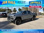 Used 2024 Chevrolet Colorado Trail Boss Crew Cab for sale #266401A - photo 3