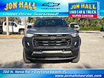 Used 2024 Chevrolet Colorado Trail Boss Crew Cab for sale #266401A - photo 20