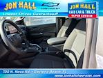 Used 2024 Chevrolet Colorado Trail Boss Crew Cab for sale #266401A - photo 21