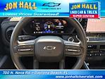 Used 2024 Chevrolet Colorado Trail Boss Crew Cab for sale #266401A - photo 27