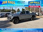 Used 2024 Chevrolet Colorado Trail Boss Crew Cab for sale #266401A - photo 4