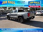 Used 2024 Chevrolet Colorado Trail Boss Crew Cab for sale #266401A - photo 8