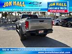 Used 2024 Chevrolet Colorado Trail Boss Crew Cab for sale #266401A - photo 10