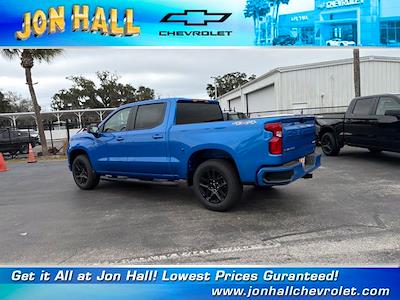 2026 Chevrolet Silverado 1500 Crew Cab 4WD Pickup for sale #266402 - photo 2