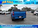 2026 Chevrolet Silverado 1500 Crew Cab 4WD Pickup for sale #266402 - photo 3