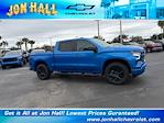 2026 Chevrolet Silverado 1500 Crew Cab 4WD Pickup for sale #266402 - photo 18