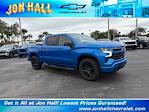 2026 Chevrolet Silverado 1500 Crew Cab 4WD Pickup for sale #266402 - photo 19