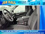 2026 Chevrolet Silverado 1500 Crew Cab 4WD Pickup for sale #266402 - photo 21