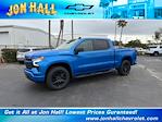 2026 Chevrolet Silverado 1500 Crew Cab 4WD Pickup for sale #266402 - photo 1