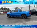 2026 Chevrolet Silverado 1500 Crew Cab 4WD Pickup for sale #266402 - photo 10