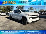 New 2026 Chevrolet Silverado 1500 RST Crew Cab for sale #266404 - photo 1
