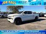 New 2026 Chevrolet Silverado 1500 RST Crew Cab for sale #266404 - photo 4