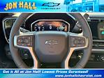New 2026 Chevrolet Silverado 1500 RST Crew Cab for sale #266404 - photo 24