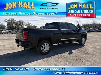 2024 Chevrolet Silverado 2500 Crew Cab 4WD Pickup for sale #266405A - photo 2