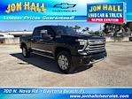 2024 Chevrolet Silverado 2500 Crew Cab 4WD Pickup for sale #266405A - photo 1