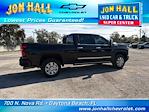 2024 Chevrolet Silverado 2500 Crew Cab 4WD Pickup for sale #266405A - photo 16