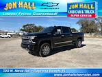 2024 Chevrolet Silverado 2500 Crew Cab 4WD Pickup for sale #266405A - photo 3