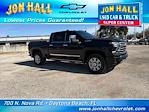 2024 Chevrolet Silverado 2500 Crew Cab 4WD Pickup for sale #266405A - photo 20