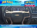 2024 Chevrolet Silverado 2500 Crew Cab 4WD Pickup for sale #266405A - photo 29