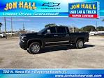 2024 Chevrolet Silverado 2500 Crew Cab 4WD Pickup for sale #266405A - photo 4