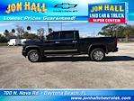 2024 Chevrolet Silverado 2500 Crew Cab 4WD Pickup for sale #266405A - photo 6
