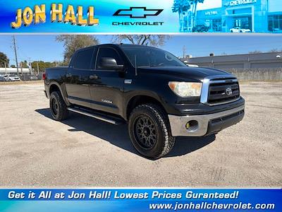 Used 2012 Toyota Tundra SR5 Crew Cab for sale #266405B - photo 1