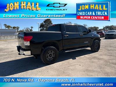 Used 2012 Toyota Tundra - photo 1