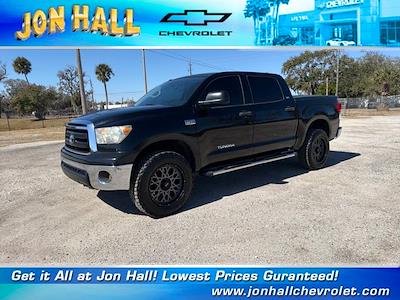 Used 2012 Toyota Tundra SR5 Crew Cab for sale #266405B - photo 2