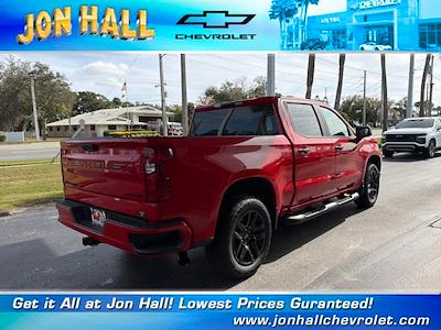 New 2026 Chevrolet Silverado 1500 Custom Crew Cab for sale #266407 - photo 2