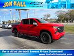 2026 Chevrolet Silverado 1500 Crew Cab RWD Pickup for sale #266407 - photo 14