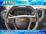 2026 Chevrolet Silverado 1500 Crew Cab RWD Pickup for sale #266407 - photo 21