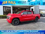 2026 Chevrolet Silverado 1500 Crew Cab RWD Pickup for sale #266407 - photo 5