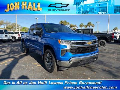 New 2026 Chevrolet Silverado 1500 - photo 1